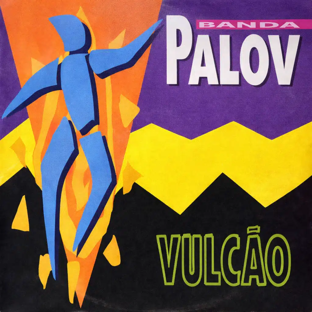 Vulcão