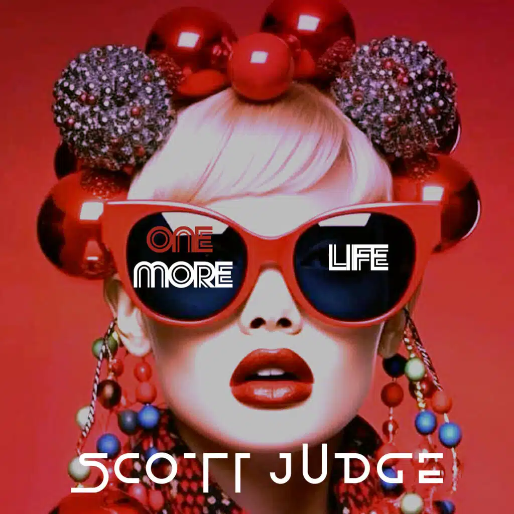 Scott Judge