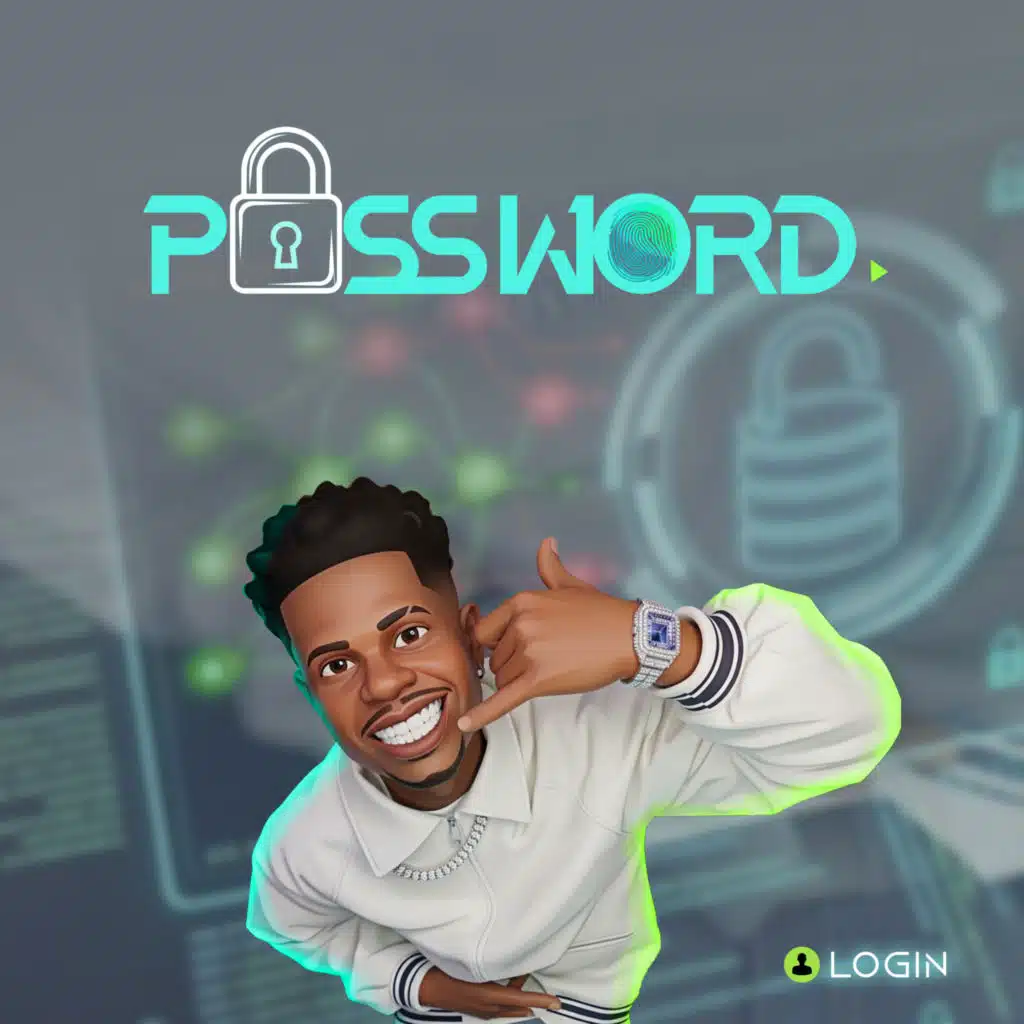 Password