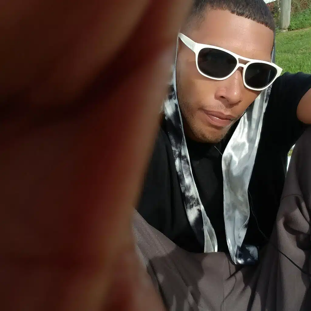 Jose Santiago