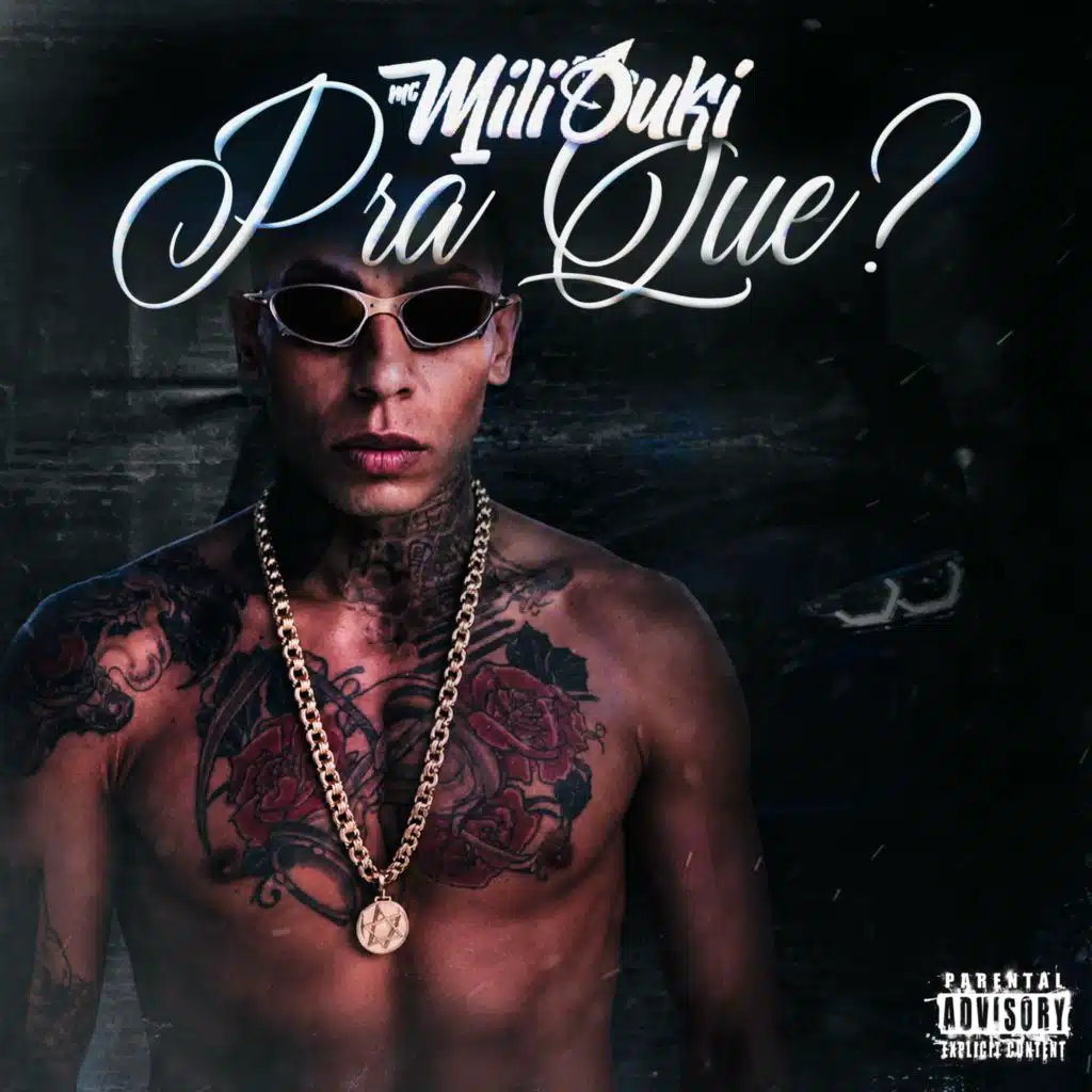 Pra Que? (feat. Jay-X & DJ Pajé)