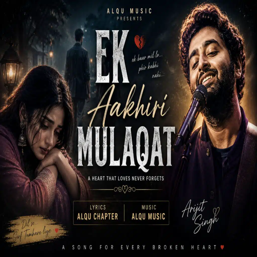 EK AKHIRI MULAQAT