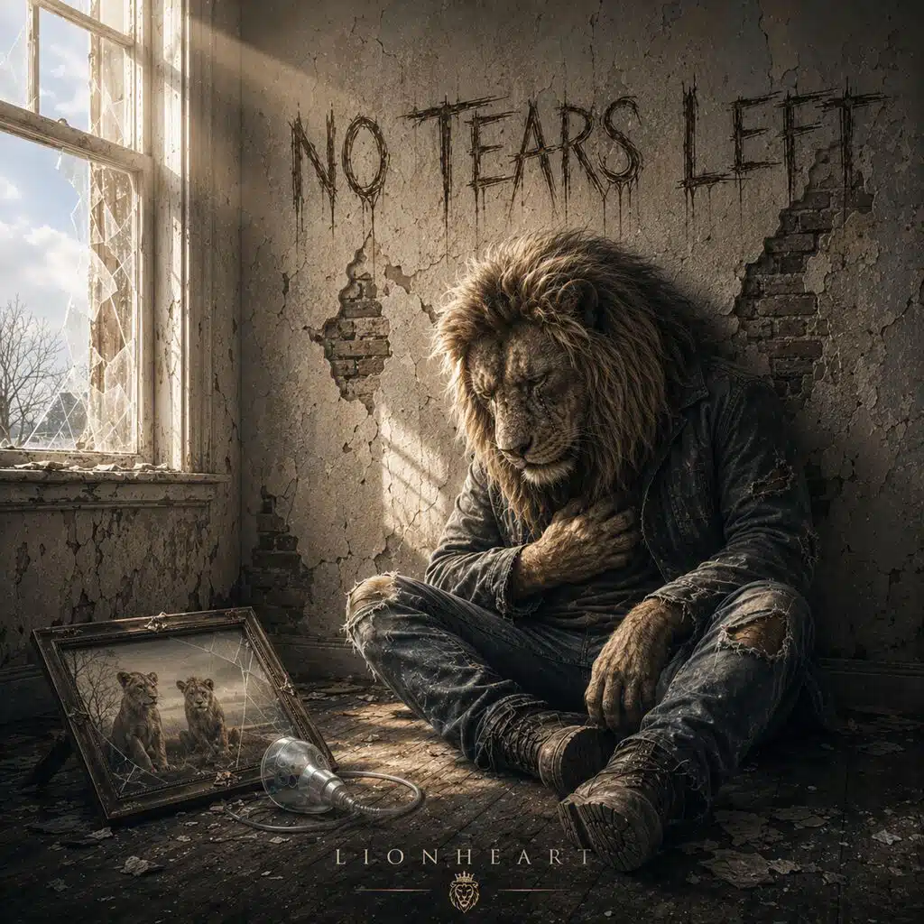 Lionheart