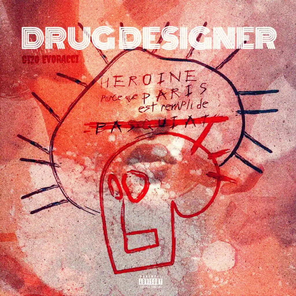 Drug Designer