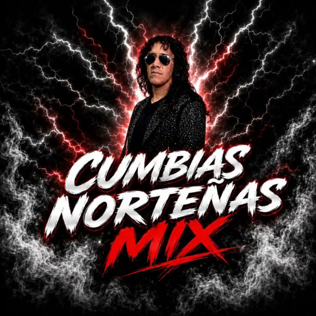 Cumbias Norteñas Mix (feat. danny la classica)