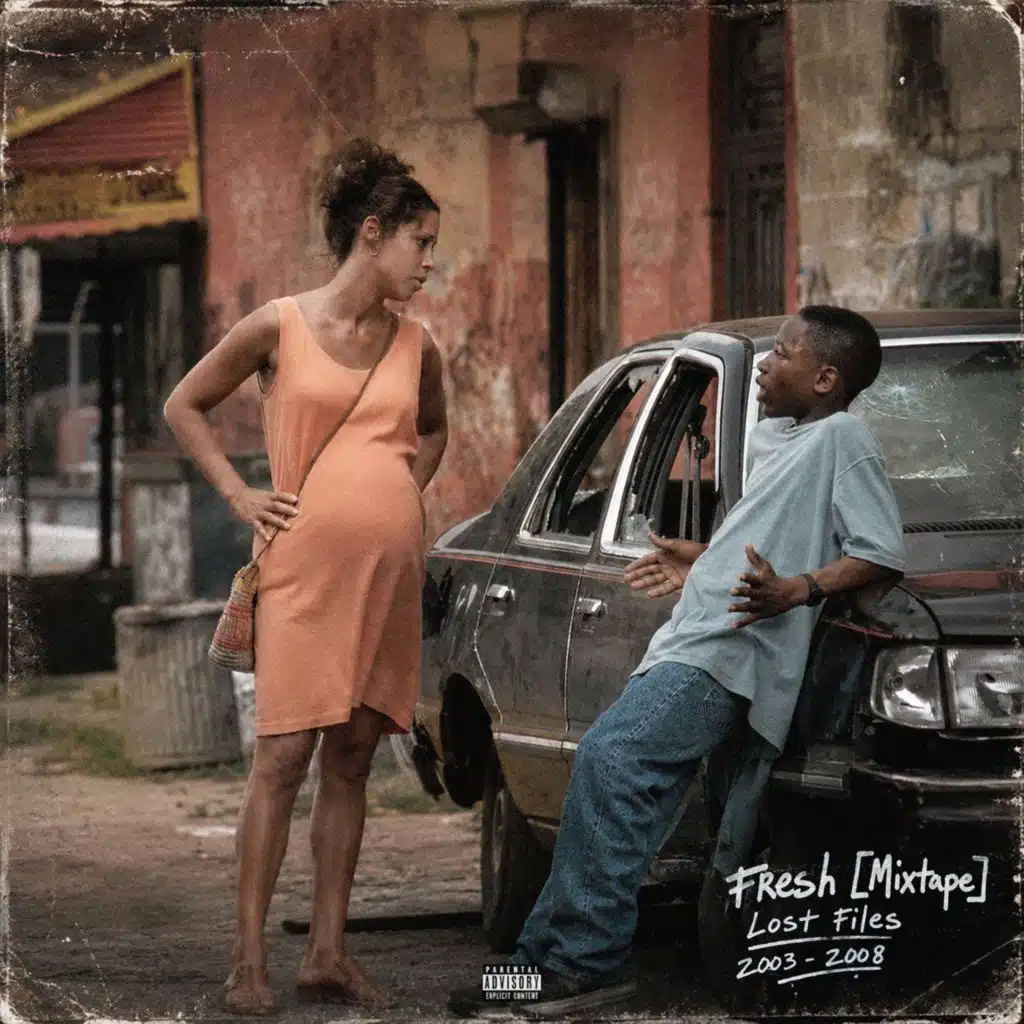 Fresh [Mixtape]