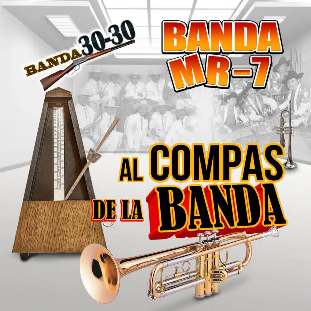 Al Compas de la Banda
