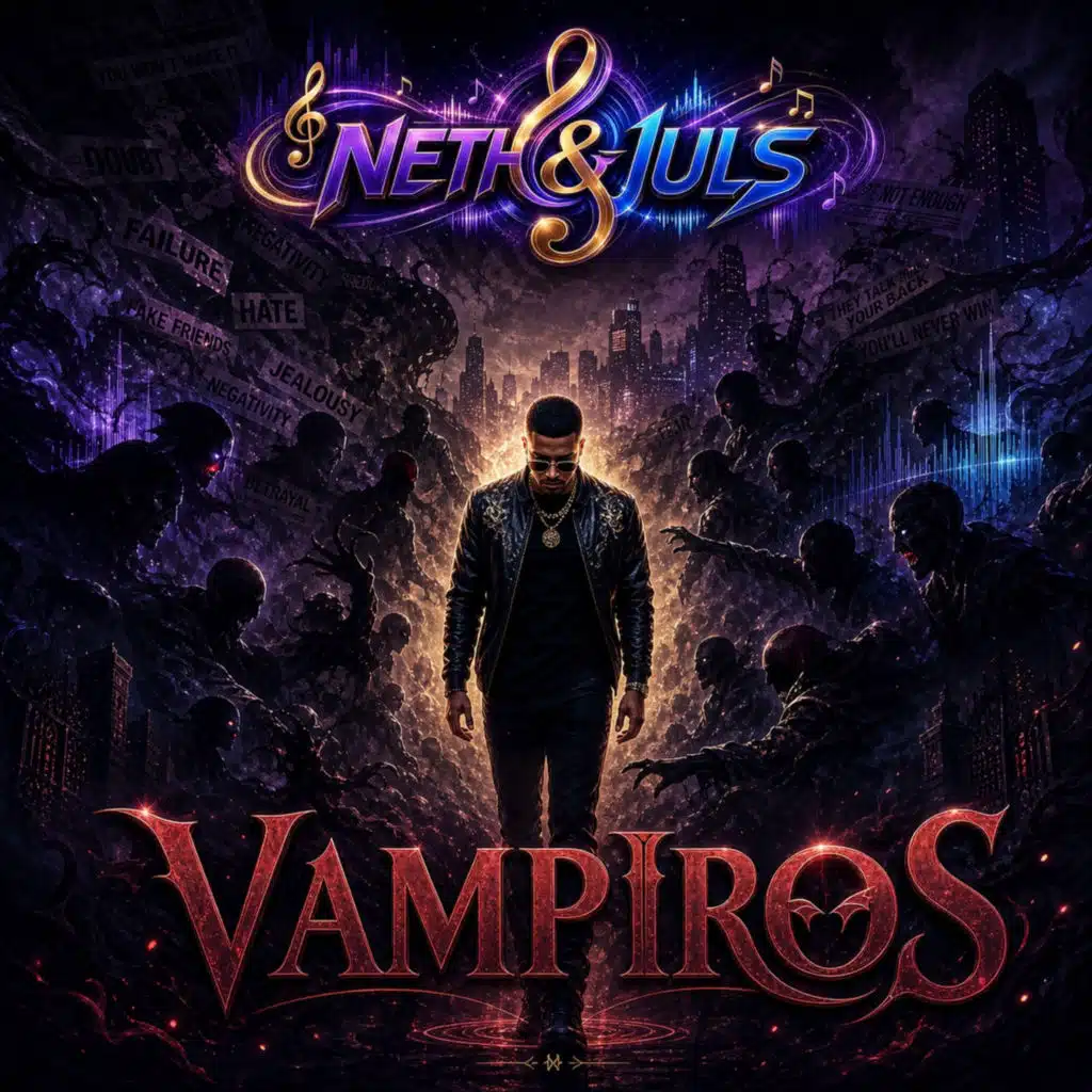 Vampiros