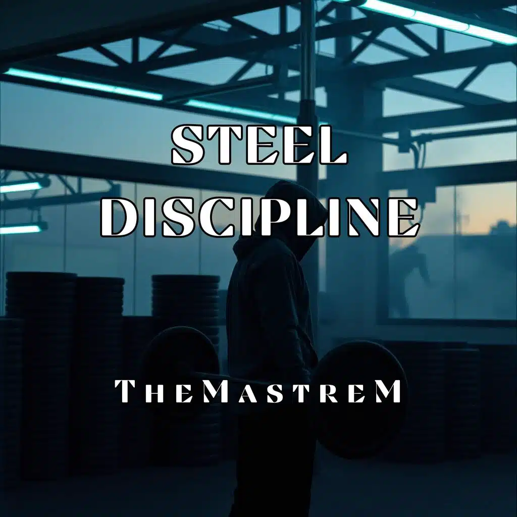 Steel Discipline