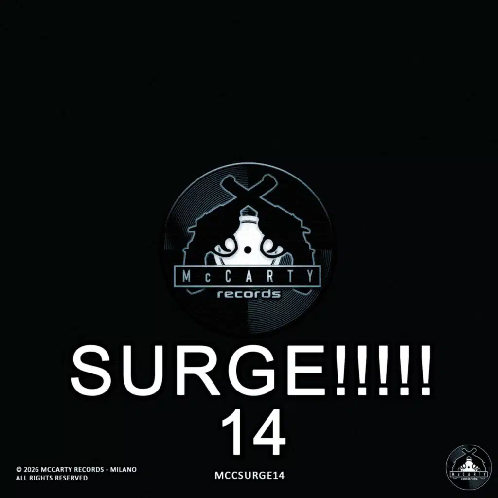 SURGE!!!!! 14