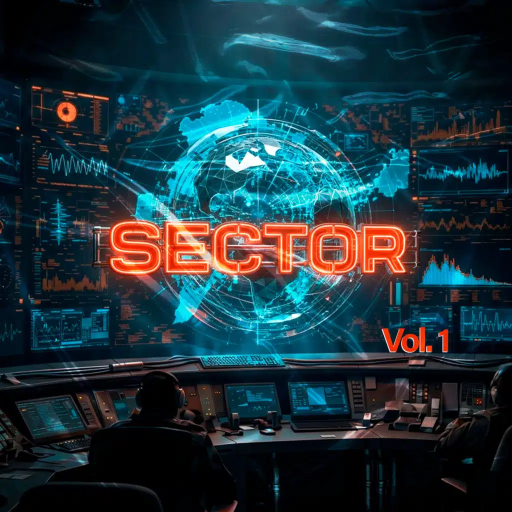 Sector, Vol. 1