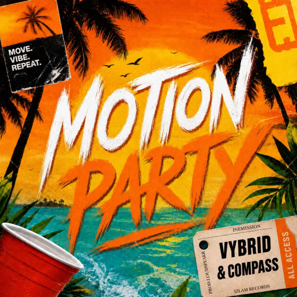 Motion Party