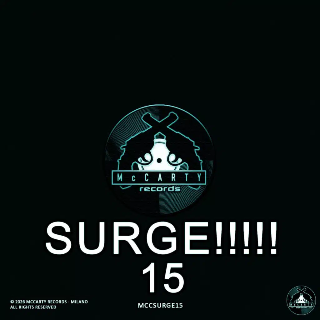 SURGE!!!!! 15