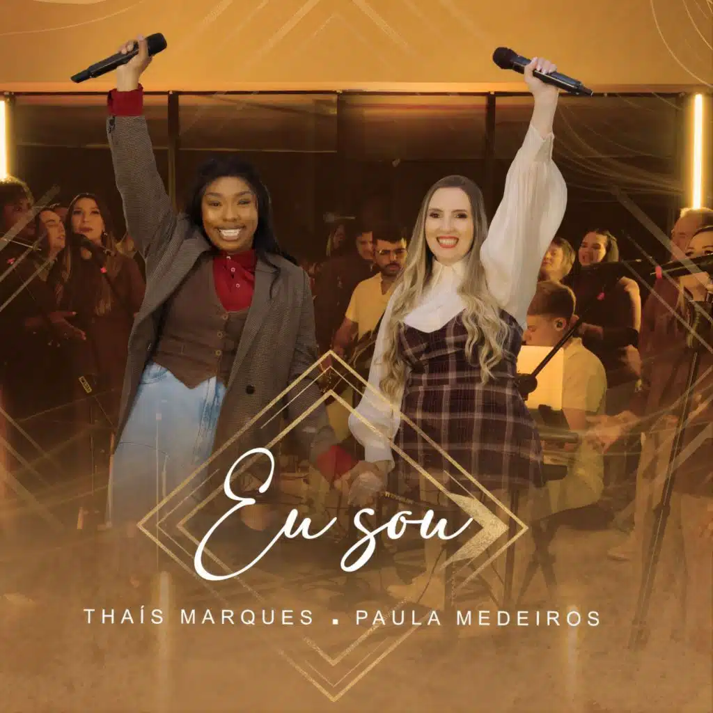 Eu Sou (feat. Thais Marques)