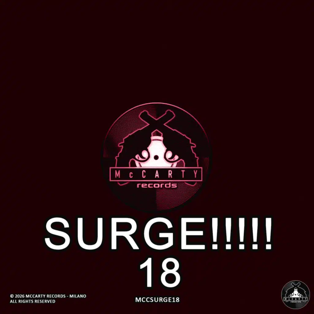SURGE!!!!! 18