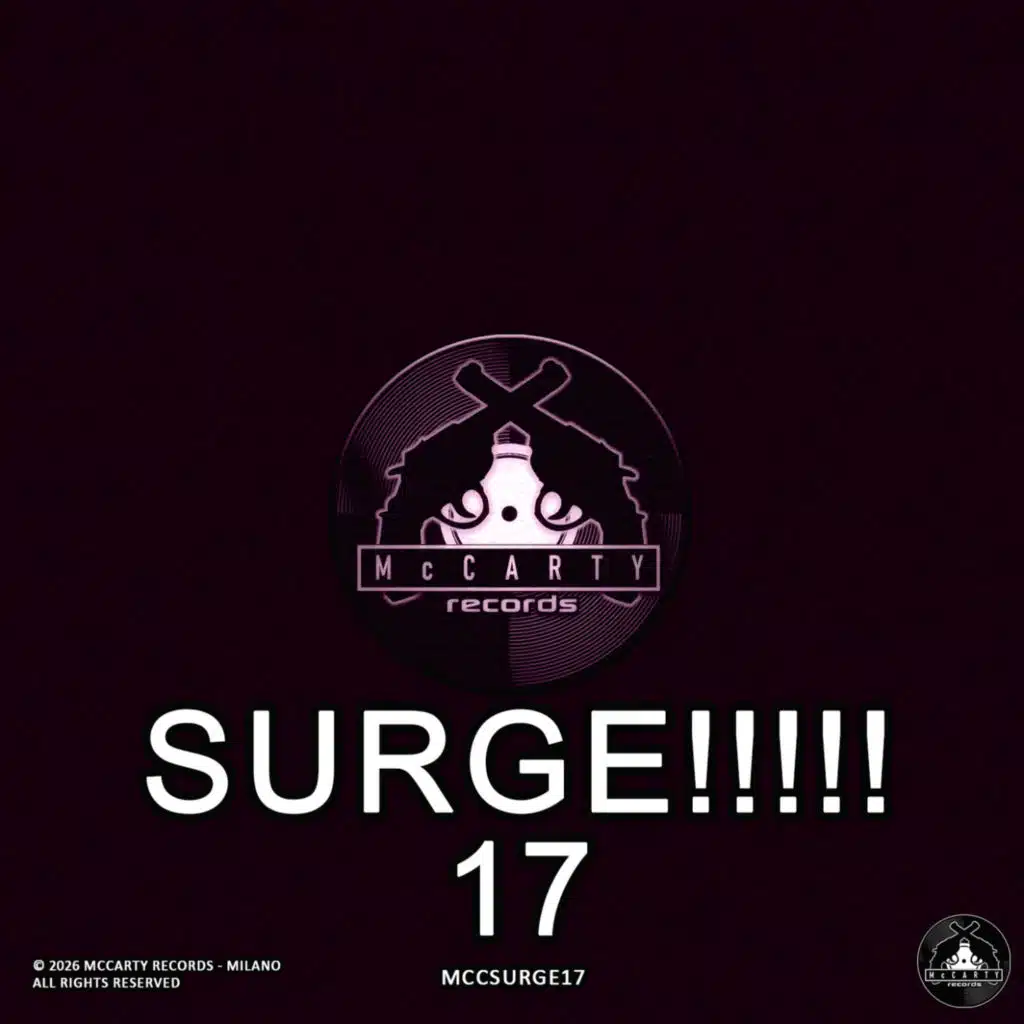 SURGE!!!!! 17