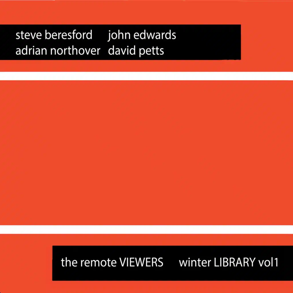 The Remote Viewers