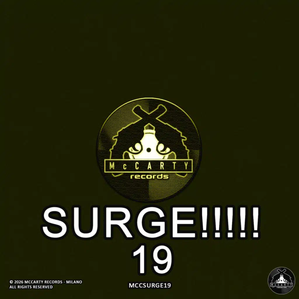 SURGE!!!!! 19