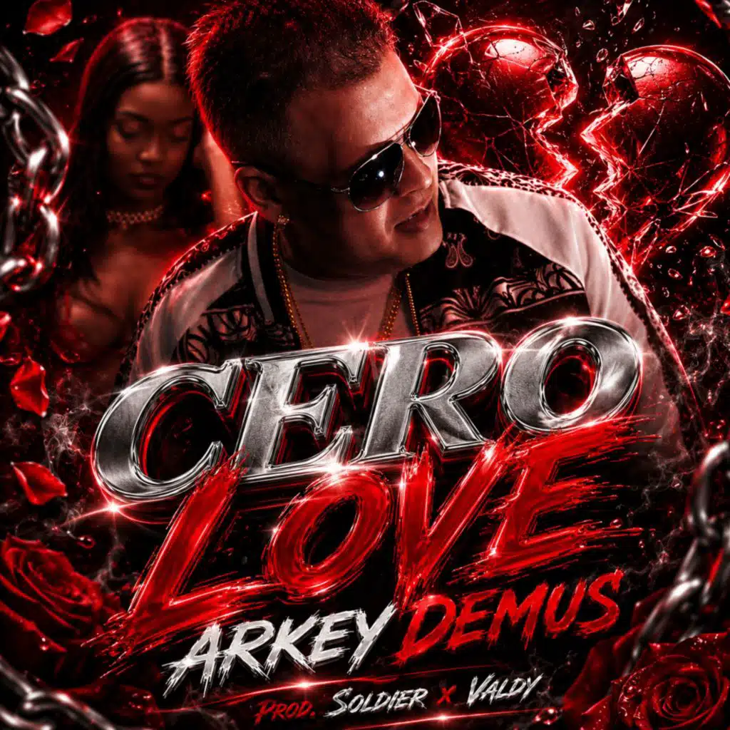 Arkey Demus