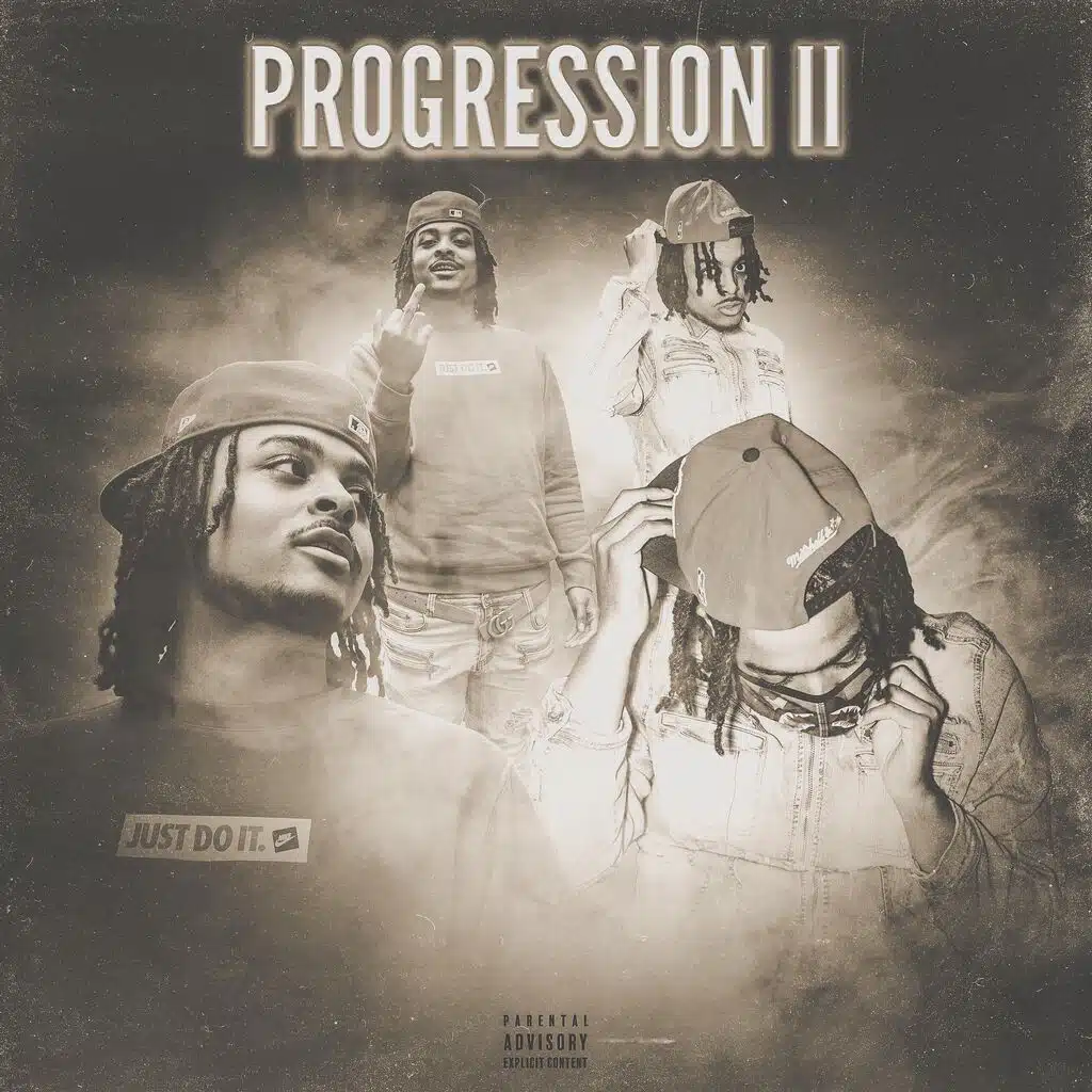 Progression II