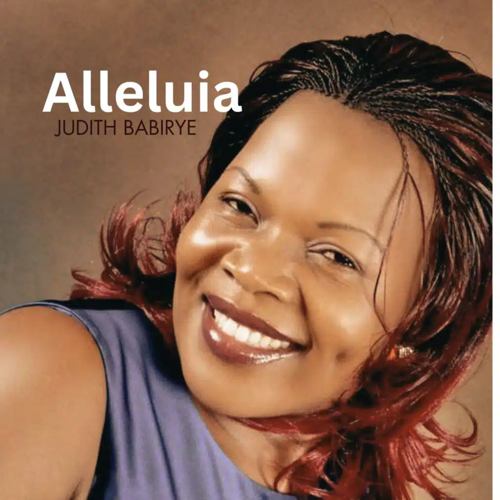 Alleluia