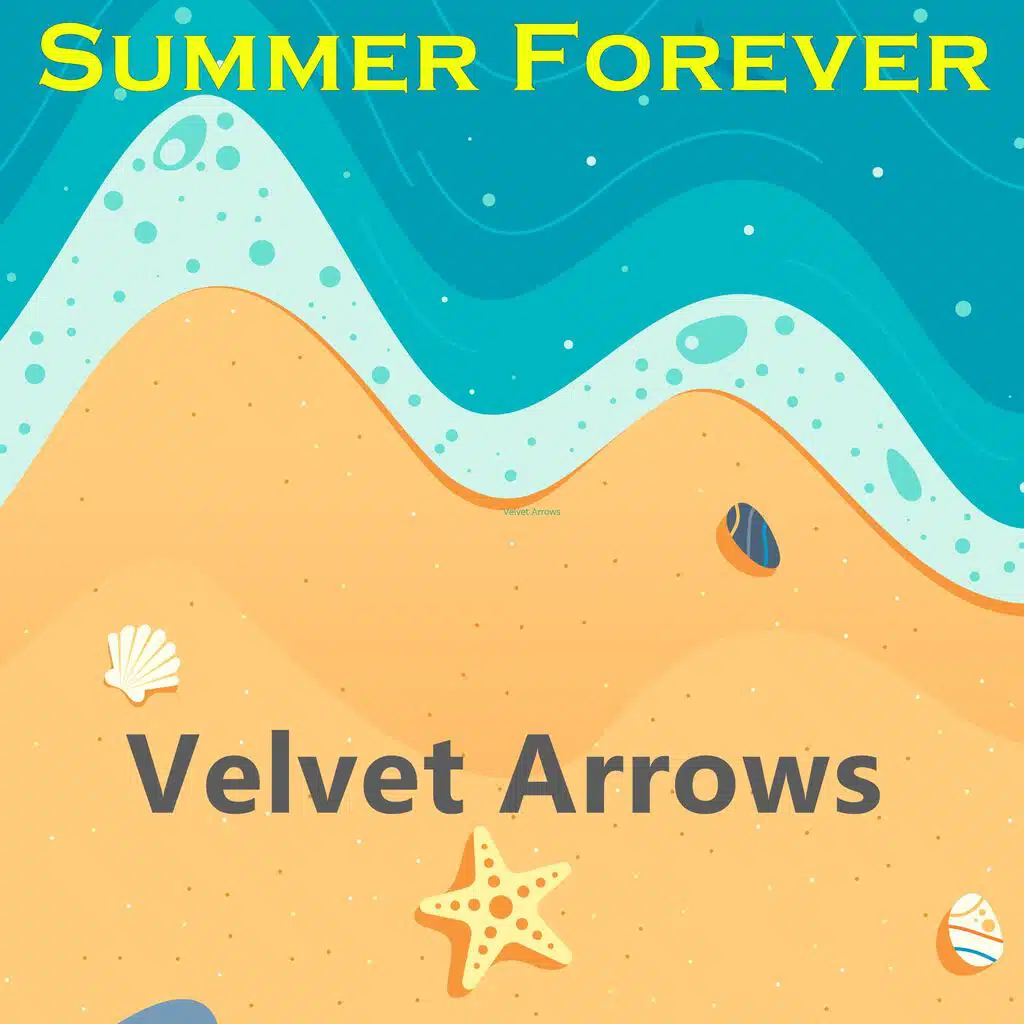 Velvet Arrows
