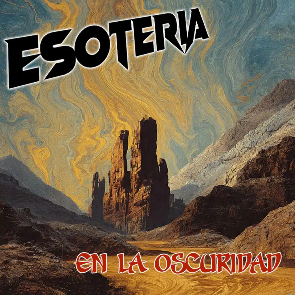 Esoteria