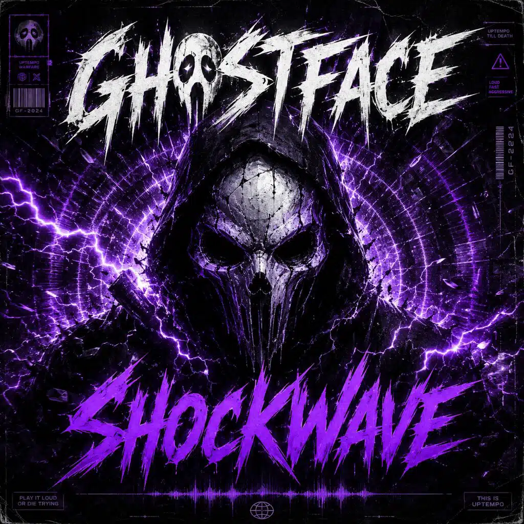 Ghostface