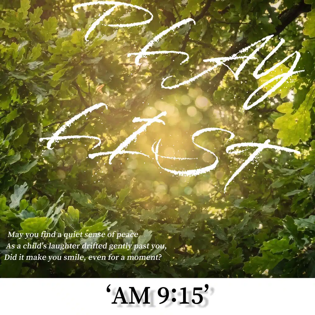 AM 9:15