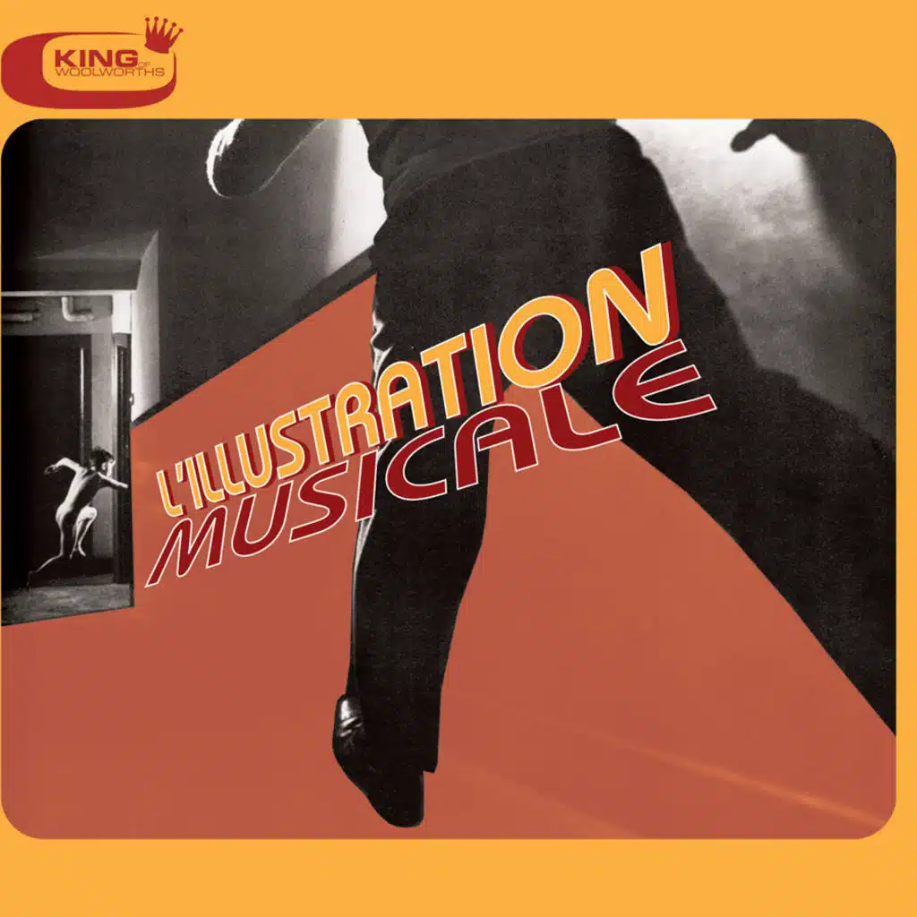 L'illustration Musicale