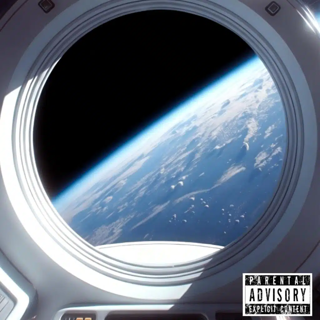 BROKEN GLASS (feat. D-Von)