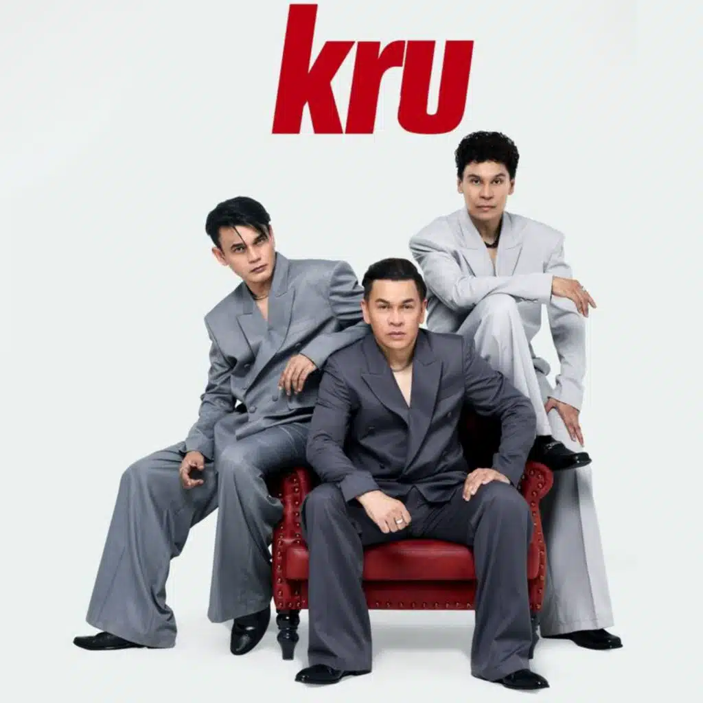 The Collection: KRU