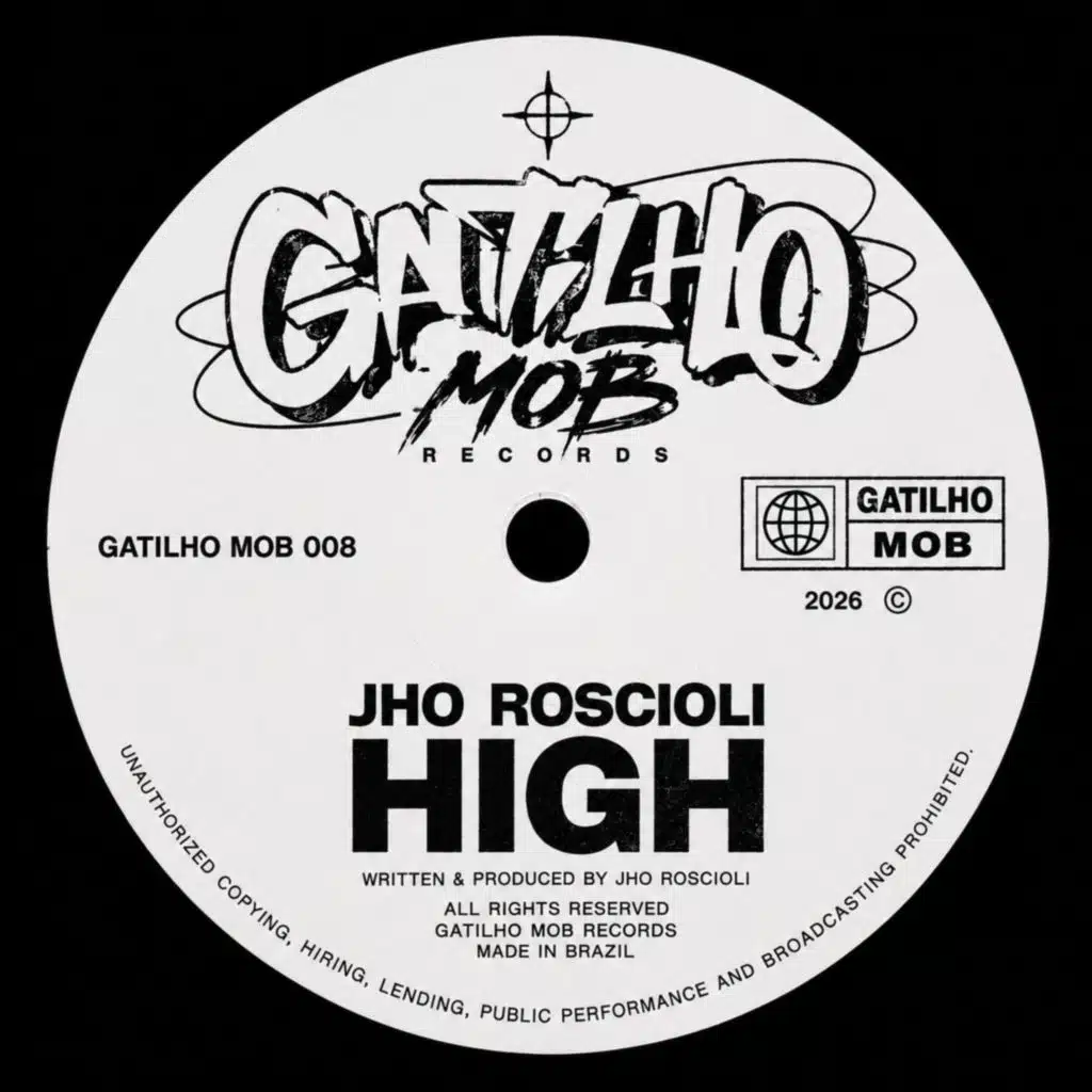 Jho Roscioli