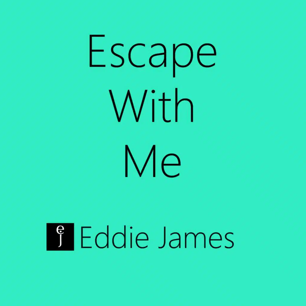 Eddie James
