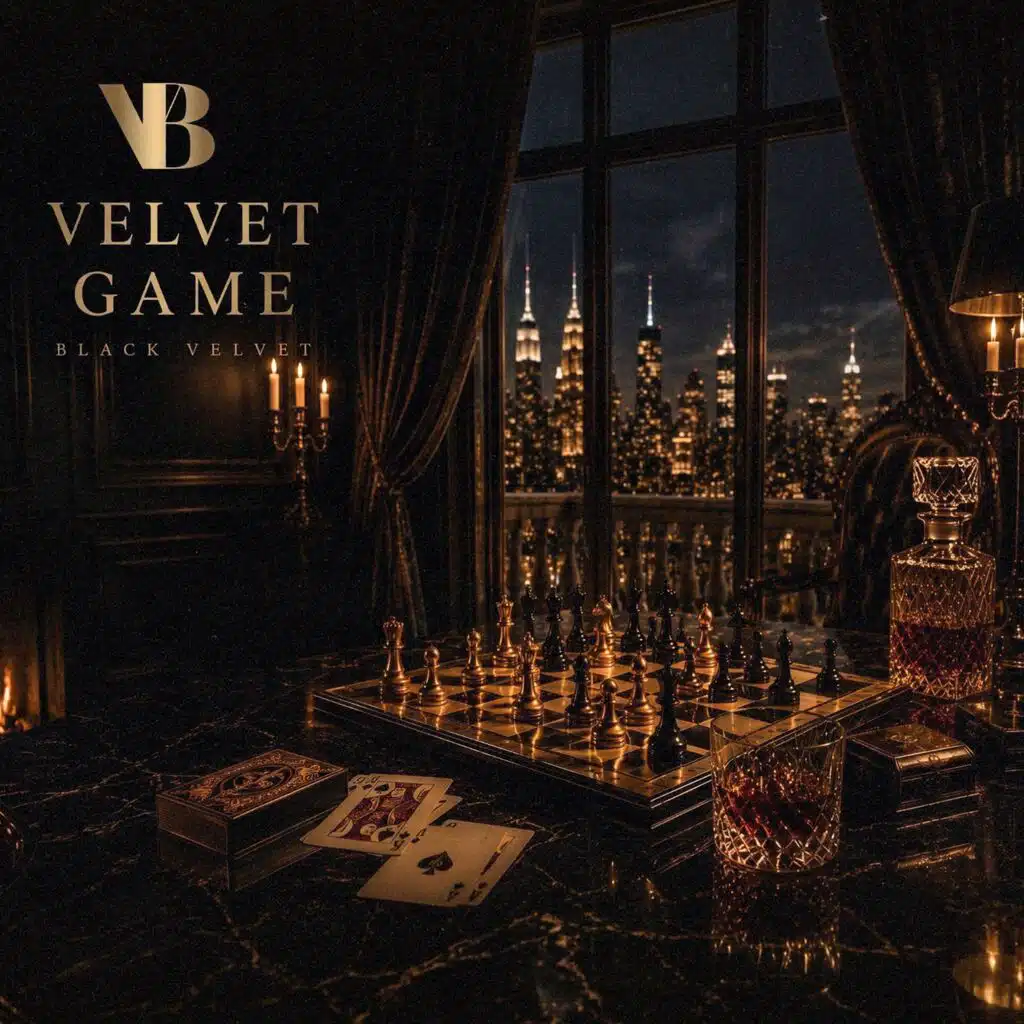 Velvet Game