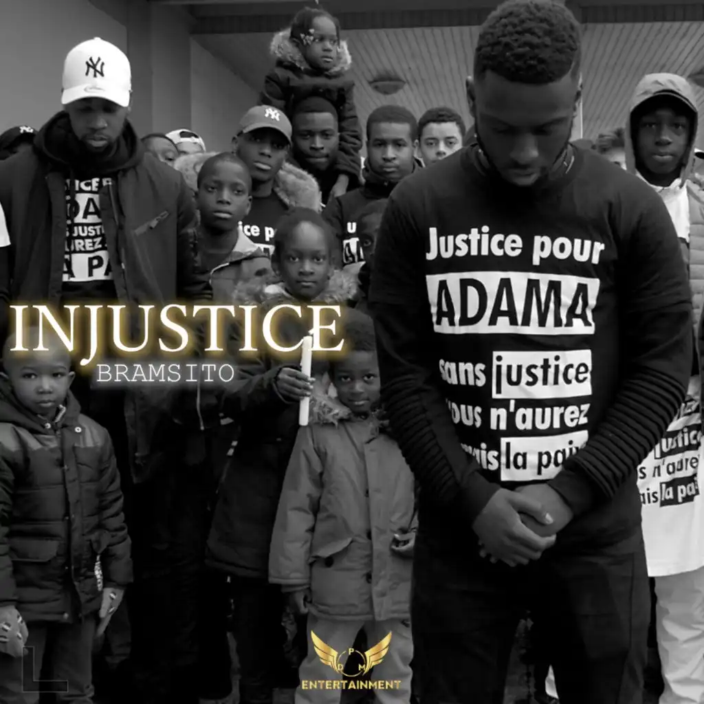 Injustice