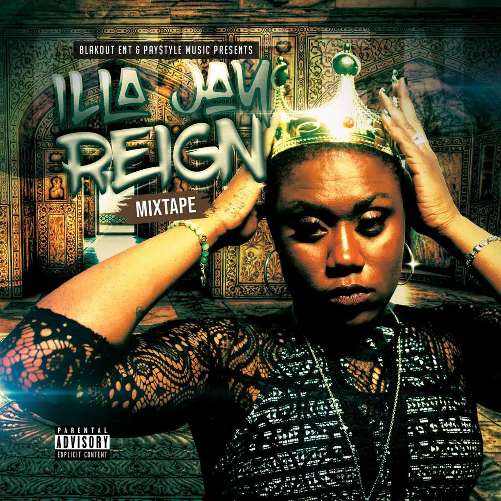 Reign