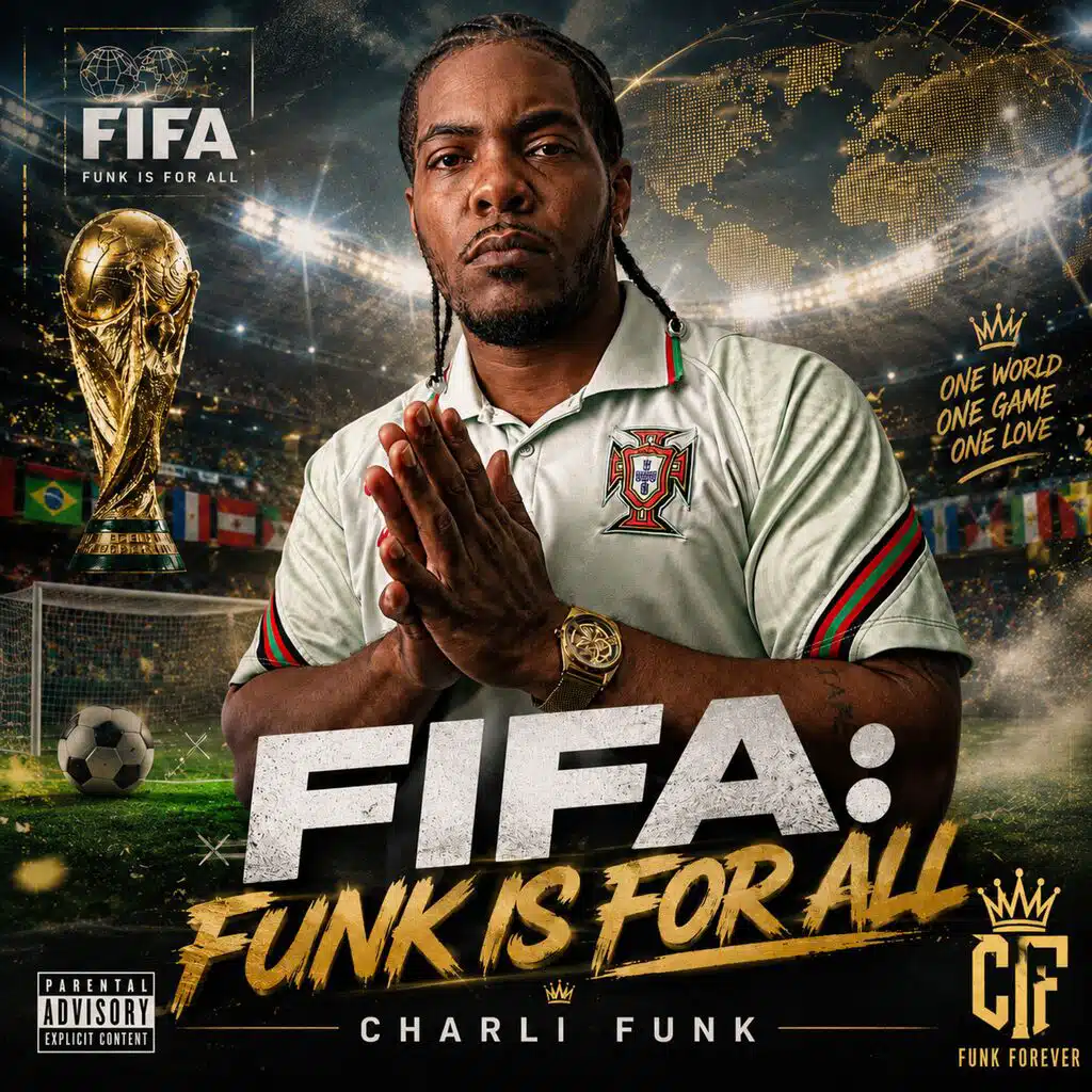 Charli Funk