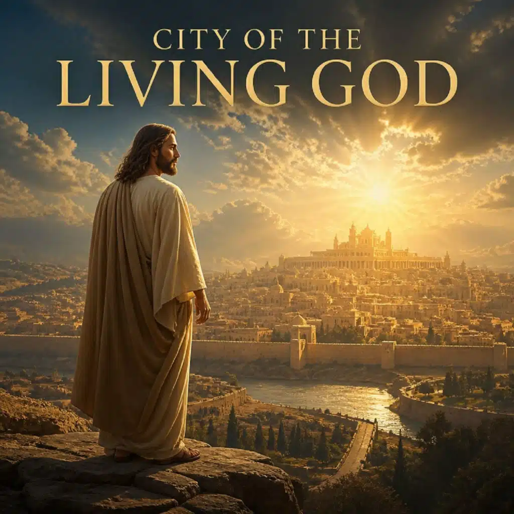 City of the Living God