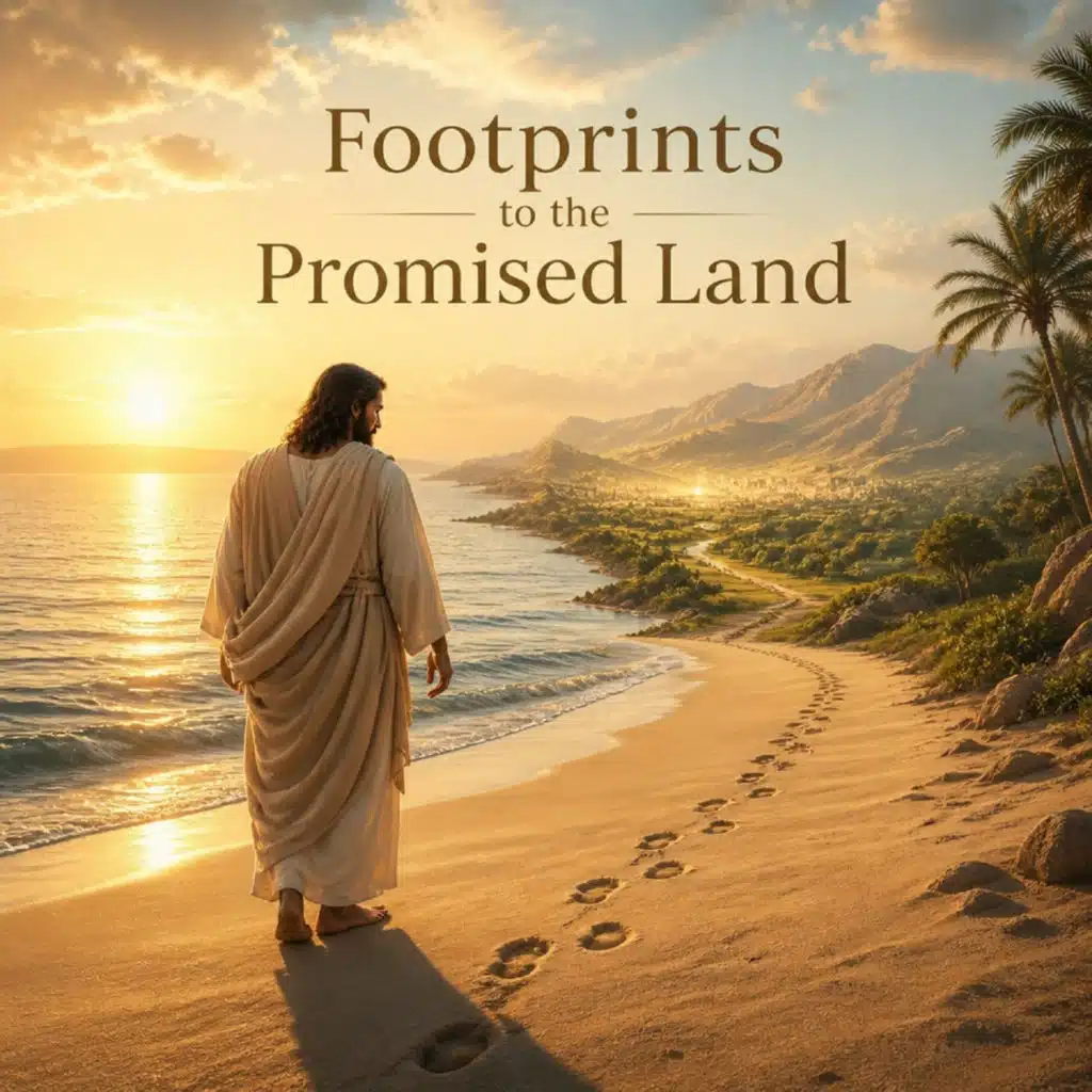 Footprints to the Promised Land
