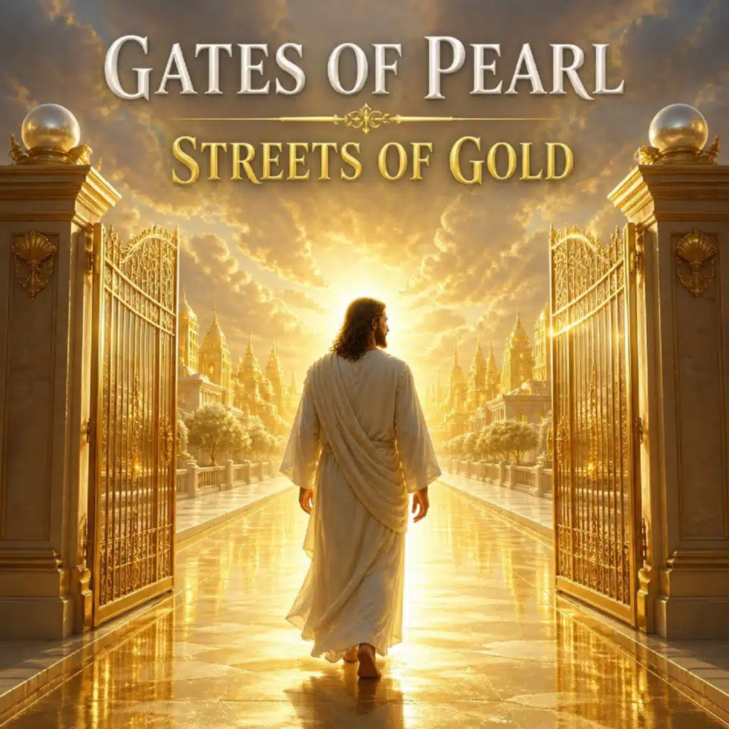 Gates of Pearl, Streets of Gold