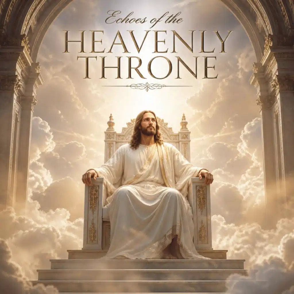 Echoes of the Heavenly Throne