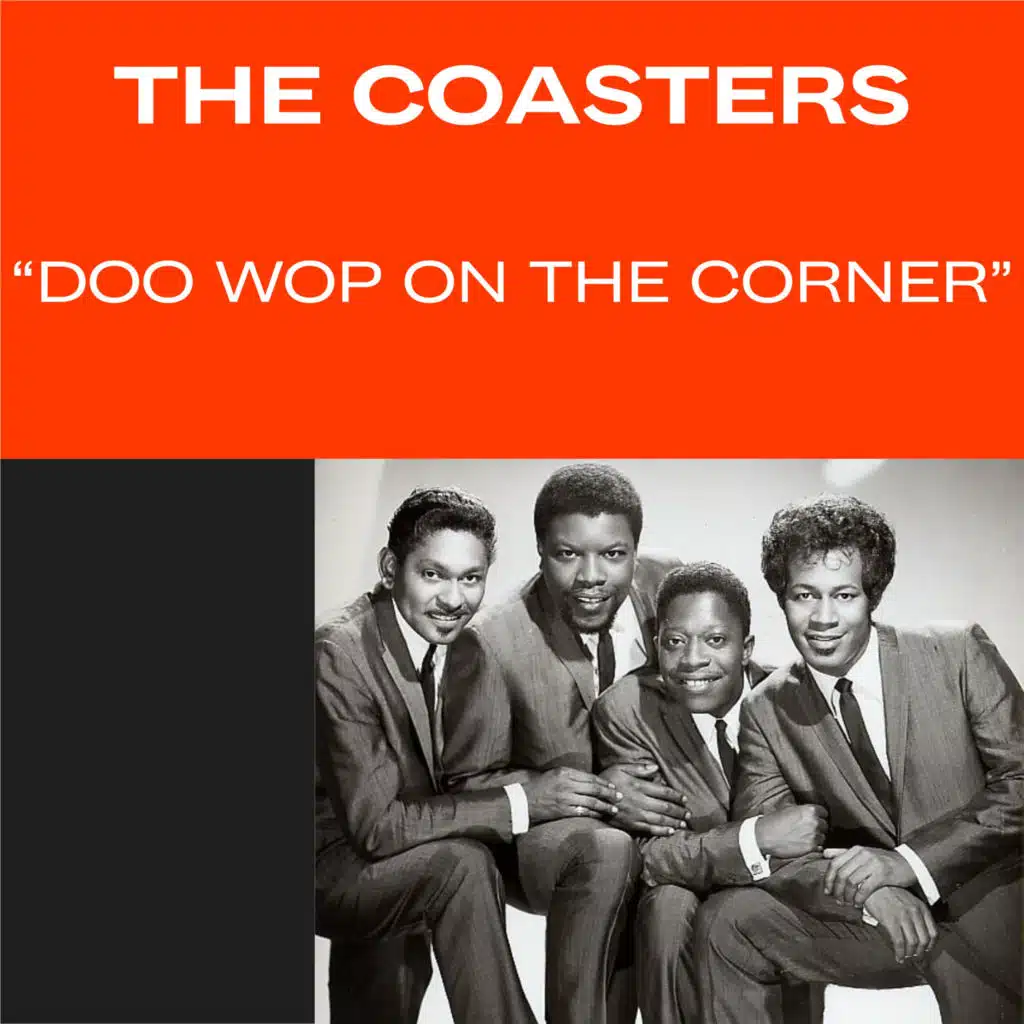 Doo Wop On The Corner