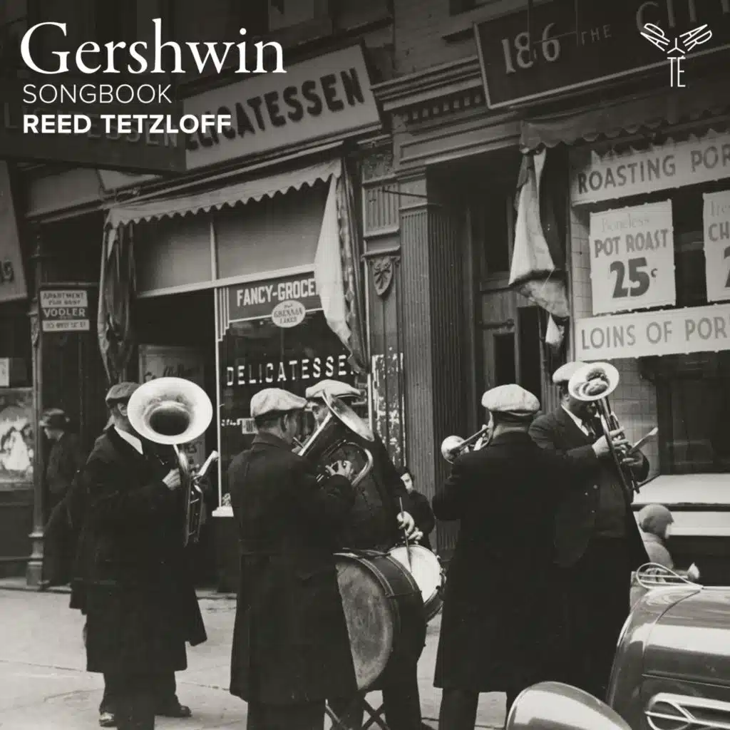 Reed Tetzloff