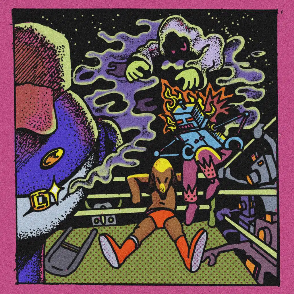 100x10 Vol.1