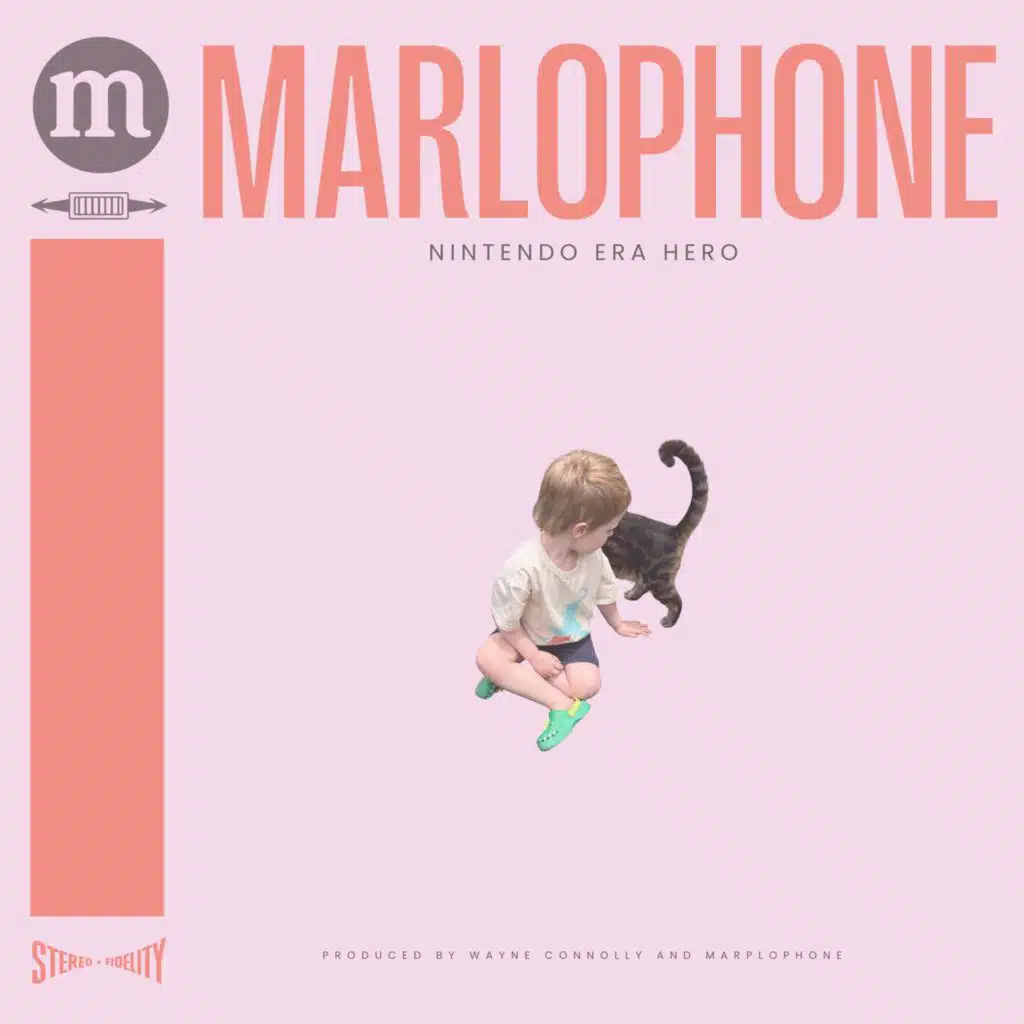 Marlophone