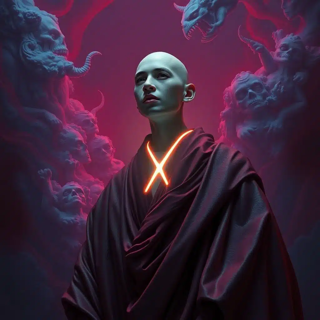 SAINT X