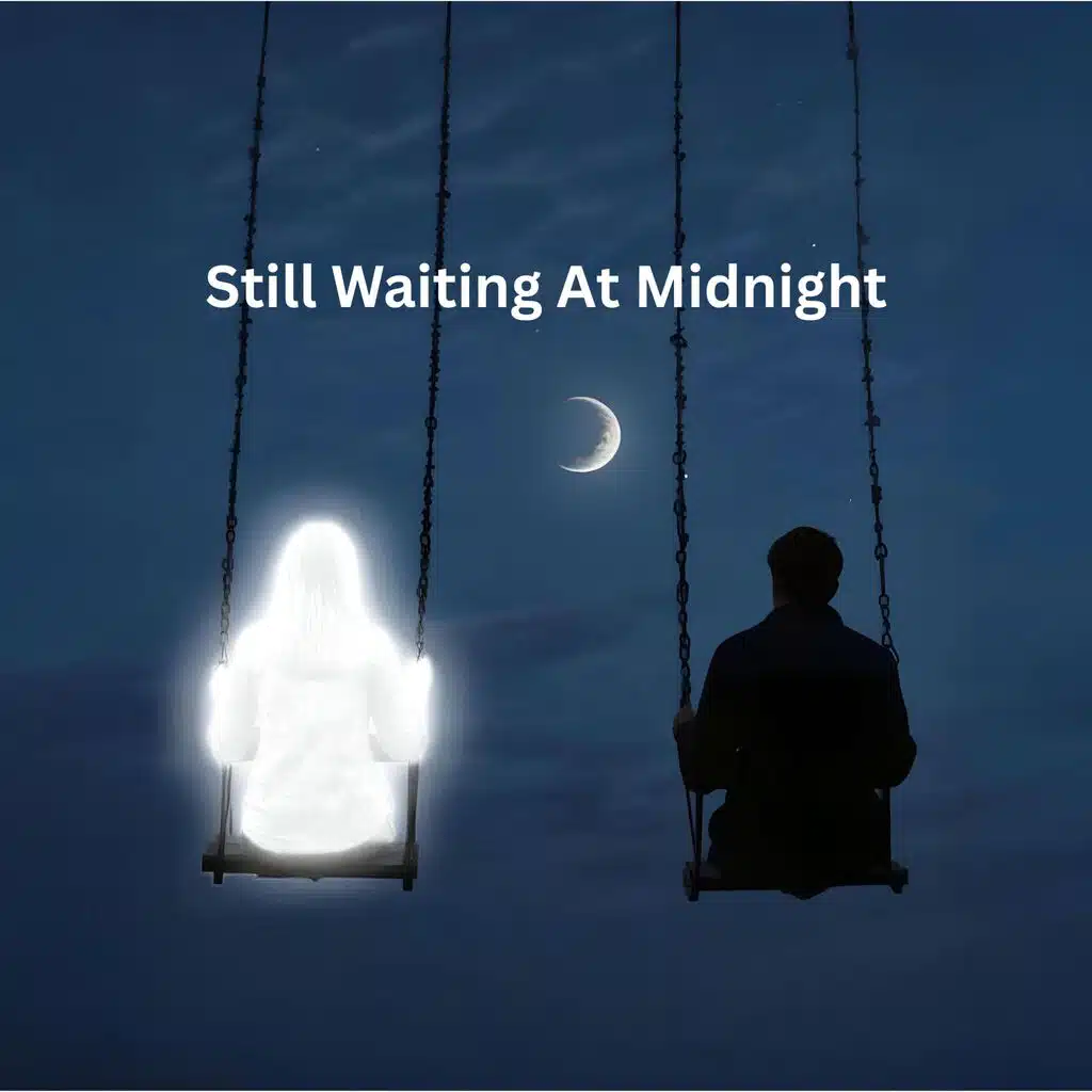 Still Waiting At Midnight