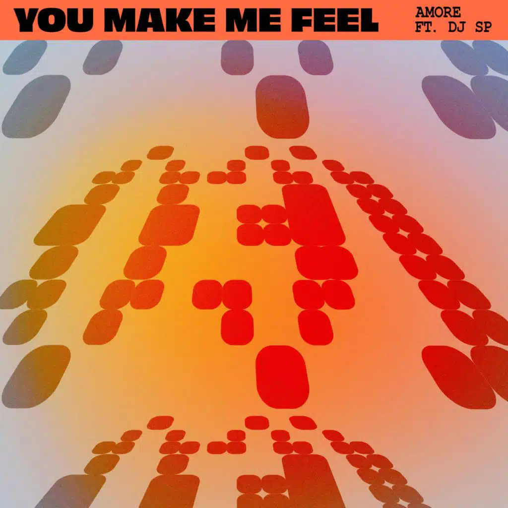 You Make Me Feel (feat. DJ SP)