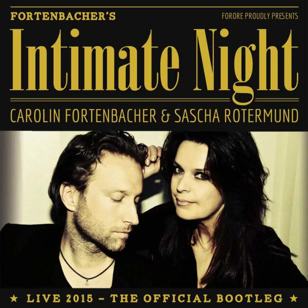Intimate Night
